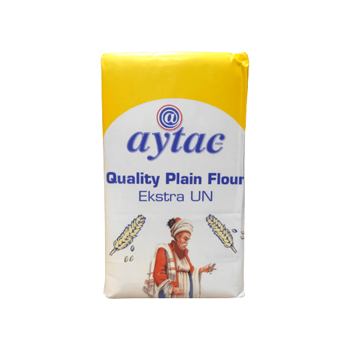 AYTAC PLAIN FLOUR 5KG